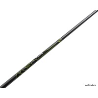 FUJIKURA REAX HYBRID SHAFT 65 GRAM REGULAR FLEX + ADAPTER & GRIP 40" SH3616 