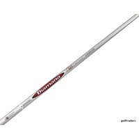 DIAMANA M+ 60 X5CT FAIRWAY SHAFT REGULAR FLEX + ADAPTER & GRIP 42.25" SH3792