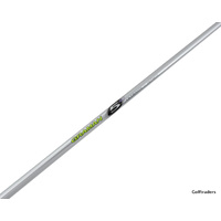 GRAMAN 540 G SERIES DRIVER SHAFT 59 GRAM STIFF + ADAPTER & GRIP 43.5" SH3856