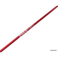 A J TECH USA Z TOUR FAIRWAY SHAFT 55 GRAM FIRM + ADAPTER & GRIP 42.75" SH3858