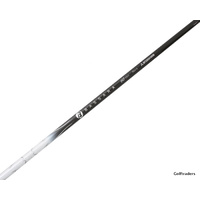 BASSARA E SERIES 60 X5CT HYBRID/IRON SHAFT REGULAR FLEX .370 TIP 38.25" SH4067