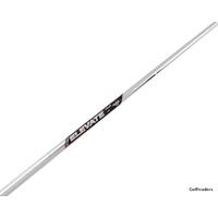 ELEVATE TOUR VSS PRO STEEL 6 IRON SHAFT STIFF FLEX .355 TIP 36" SH4320