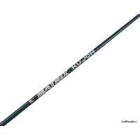 MATRIX KUJOH CFI HYBRID SHAFT 65 GRAM REGULAR + ADAPTER & GRIP 39.5" SH4367