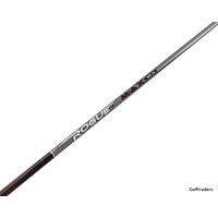 ALDILA ROGUE MAX DRIVER SHAFT 70 GRAM REGULAR + ADAPTER & GRIP 46" NEW SH4488