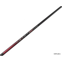 ALDILA RIP'D NV DRIVER SHAFT 64 GRAM SENIOR + ADAPTER & GRIP 43.75" SH4509