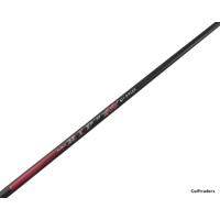 ALDILA RIP'D NV FAIRWAY SHAFT 69 GRAM STIFF FLEX + ADAPTER & GRIP 42" SH4510