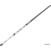 MATRIX MFS X5 DRIVER SHAFT 49 GRAM SENIOR + ADAPTER & GRIP 44.25" SH4519