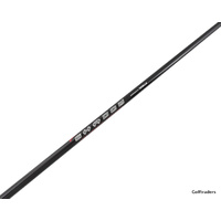 APOLLO SHADOW DRIVER SHAFT 78 GRAM FIRM FLEX + ADAPTER & GRIP 46" SH4521