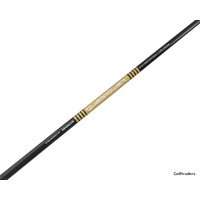 GRAFALLOY QUADPOWER HYBRID SHAFT FIRM FLEX + ADAPTER & GRIP 42" SH4522