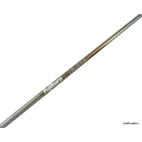 FUJIKURA E FIT ON 360 DRIVER SHAFT 66 GRAM X-STIFF + ADAPTER & GRIP 44" SH4523