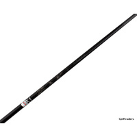 ALDILA RIP SIGMA DRIVER SHAFT 69 GRAM REGULAR FLEX + ADAPTER & GRIP 44" SH4525