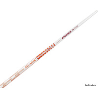 TOUR AD 40 DRIVER SHAFT 39 GRAM SENIOR FLEX + ADAPTER & GRIP 44" SH4534