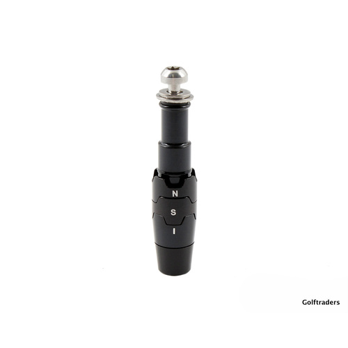 New Callaway Driver Adapter AD0001