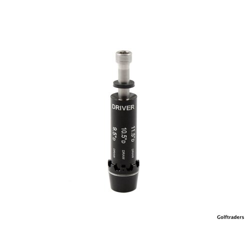 New Cobra Driver Adapter - F6 / F7 / F8 / King LTD / Fly-Z AD0003