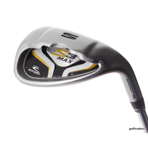 cobra max sand wedge