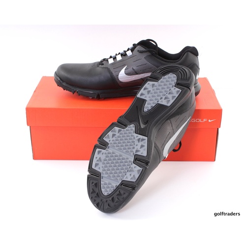 nike explorer lea golf shoes