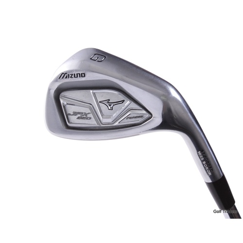 mizuno jpx 850 gap wedge