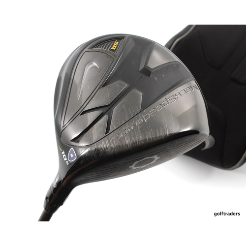 nike machspeed driver