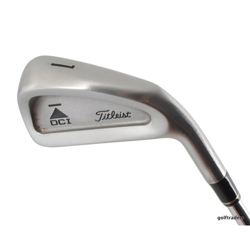 titleist 1 iron
