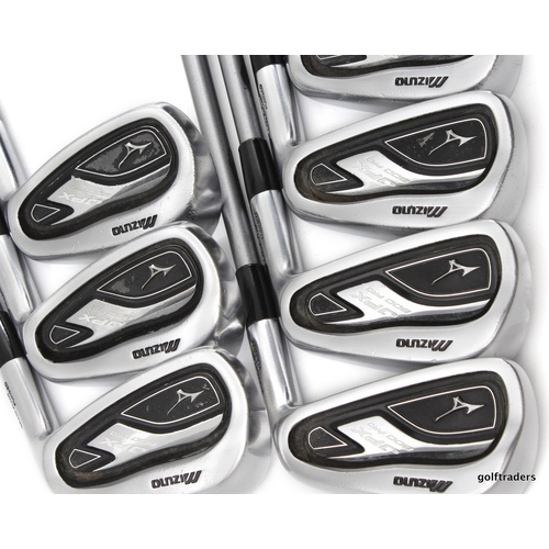 mizuno jpx 800 pro irons