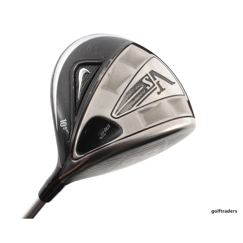 nike 10.5 driver