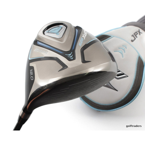 mizuno ladies driver
