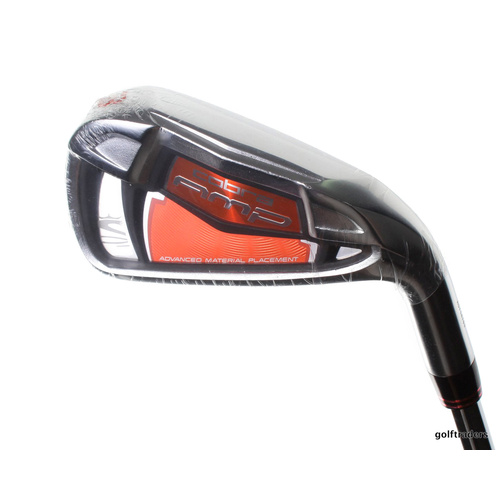 cobra amp 3 iron