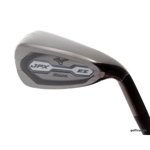 mizuno jpx ez 4 iron