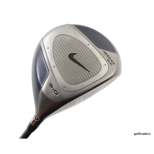 nike 9.5 driver