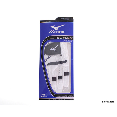 mizuno tec flex