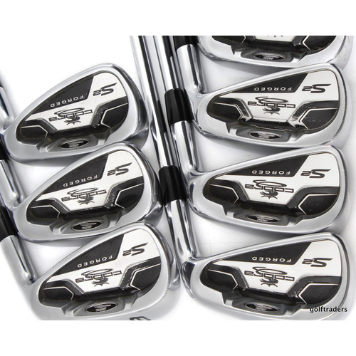 cobra s2 forged irons