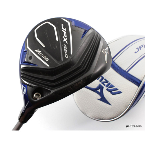 mizuno jpx 850 3 wood for sale