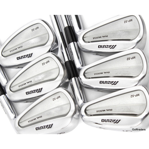Mp 52 irons deals