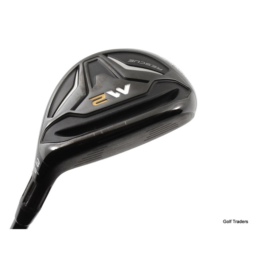 used m2 hybrid