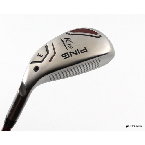 ping k15 hybrid
