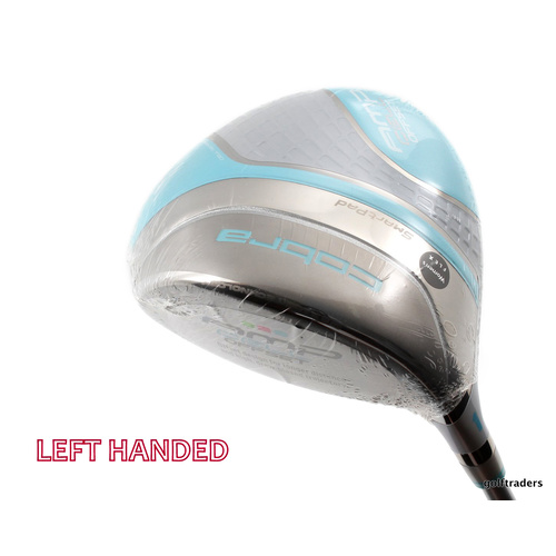 cobra amp cell offset driver