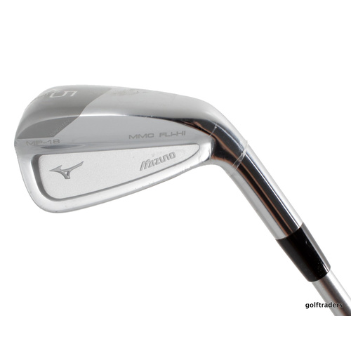mizuno mp 18 mmc fli hi 5 iron