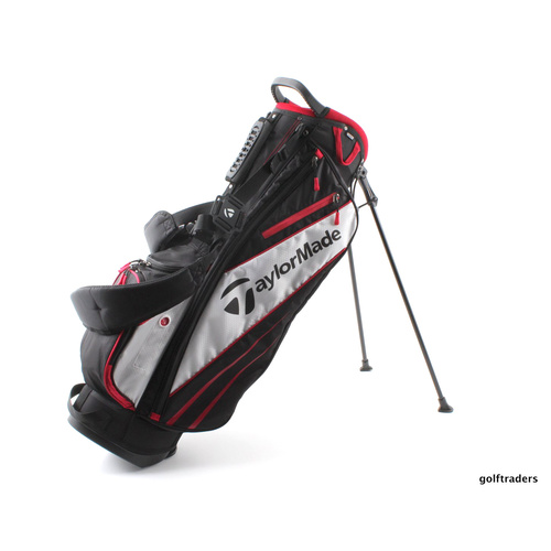 taylormade golf bag used