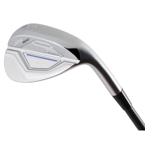 MIZUNO JPX900 HOT METAL 55º SAND WEDGE 
