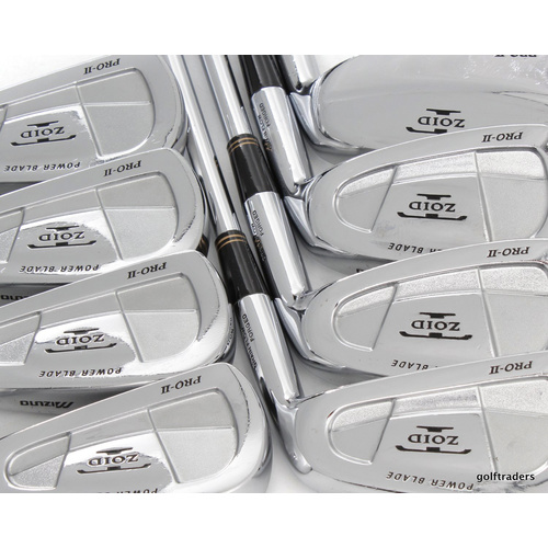 mizuno t zoid pro irons