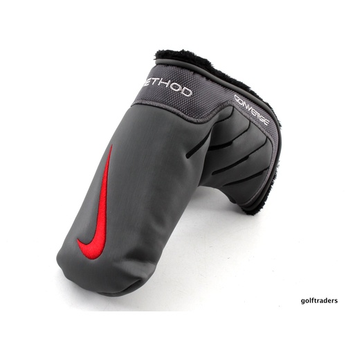 nike putter cover