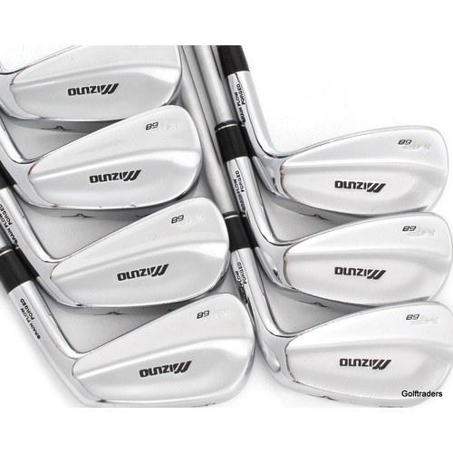 mp68 mizuno Cinosural International School