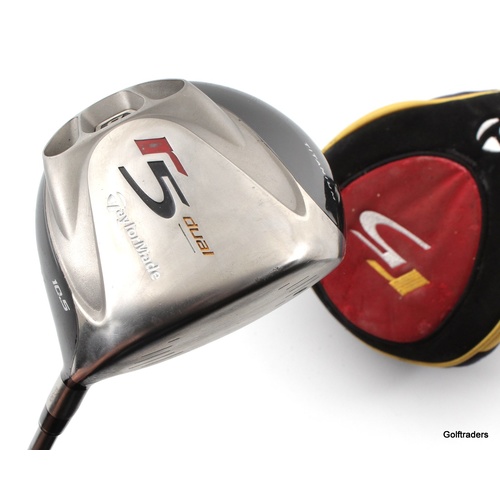 taylormade r5 driver year made