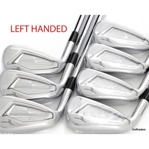 mizuno jpx 919 tour left handed