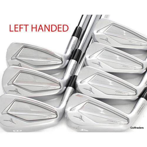 mizuno 919 forged left handed