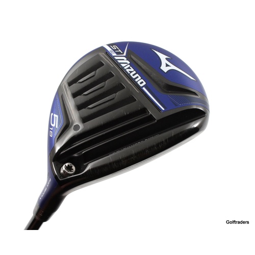 mizuno st180 5 wood
