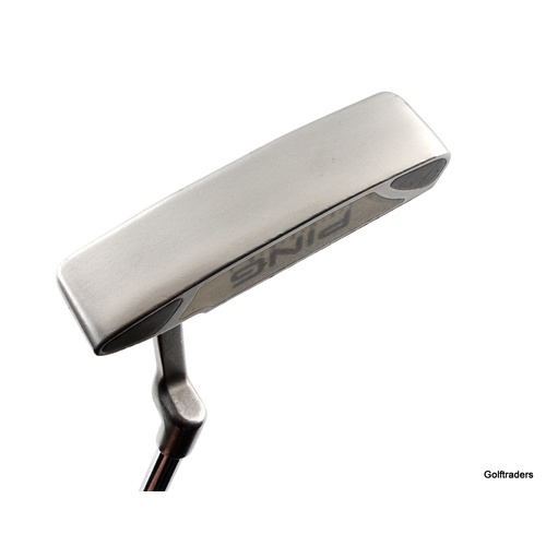ping karsten anser 2i putter
