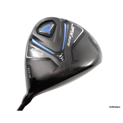 mizuno jpx 825 driver