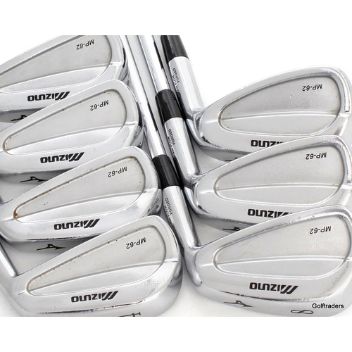 mizuno mp 62