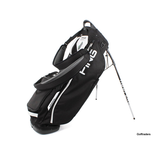 ping hoofer 201